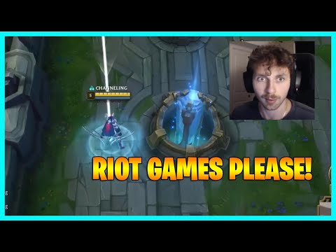 Riot Games Scammed Sanchovies...LoL Daily Moments Ep 1624