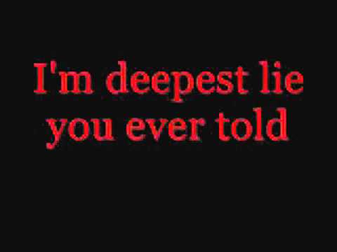 Video thumbnail for Deepest Cut