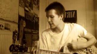 Babyshambles- Lust of the Libertines (cover)