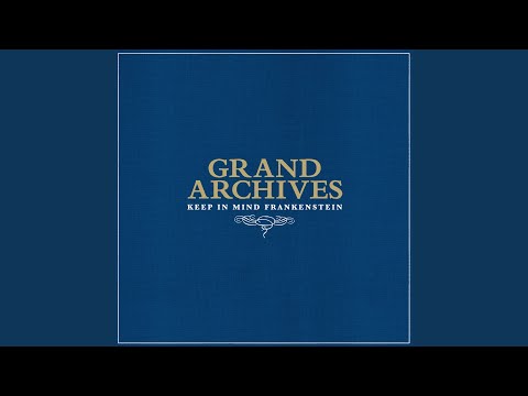 Dig That Crazy Grave - Grand Archives