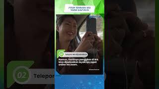 Sederet Fitur Terbaru WA yang Siap Dirilis, Bisa Simpan Pesan hingga Jadwalkan Telepon