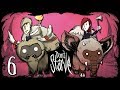 Jön a BEARGER? - Don't Starve LIVE #6 w/DoggyAndi Jön a BEARGER? - Don't Starve LIVE #6 w/DoggyAndi