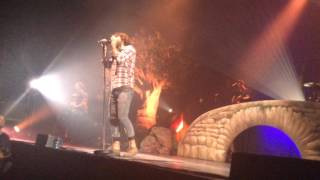 Fréro Delavega - Lorena - Nantes - 5/03/16