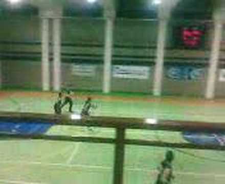 adb 2001 vercurago vs nibionno