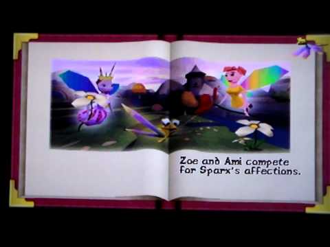 Let's play spyro 3 pt. 40 (Final part) piggie down