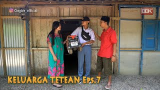 Download lagu BELAJAR MEMBACA || KELUARGA TETEAN Eps.7 mp3