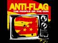# 9 On Independence Day - Anti-Flag [High Album Quality] (HQ