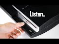 The PS3 S Hidden Startup Feature