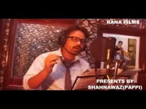 SHAHNAWAZ PAPPI Dil Par ye kaisa jadoo Song By ( Shahnawaz Pappi )