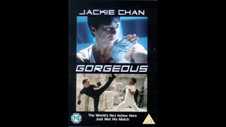 Jackie Chan à Hong Kong Gorgeous 1999 FRENCH DVDR