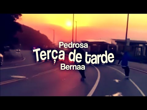 Pedrosa x Bernaa - Terça de tarde (Remix)