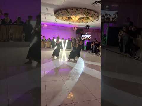 Estela’s Quincenera: Siva Samoa