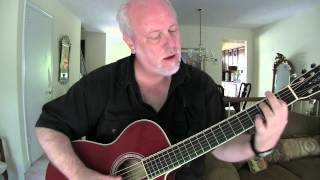 Do For The Others Stephen Stills Cover