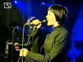 Ladytron live in Sofia 2003 - 5 - Fire
