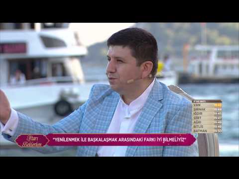 İftarı Beklerken - Ramazan 17.Gün