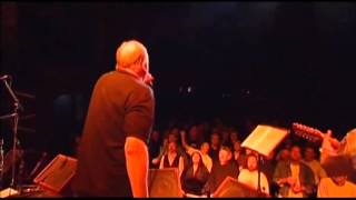 Roger Chapman 'Holding The Compass' Newcastle 2002