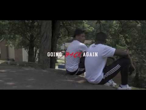 Tray 8 - Going Back Again