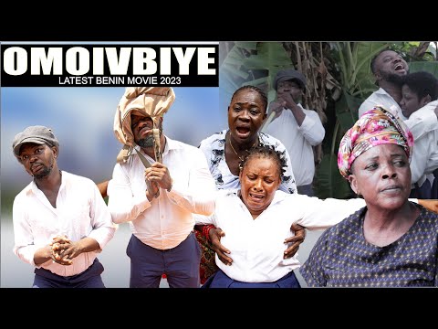 OMOIVBIYE PART 1 LATEST BENIN MOVIES 2023