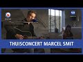 Huiskamerconcerten met Marcel Smit | Fryske top 100