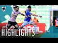 Highlights: Palermo-Sampdoria 2-2