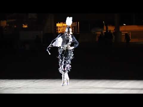 AGC Powwow 23 - Jingle Dress Spotlight - Lara Lasley