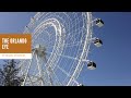 The Orlando Eye On Ride Tour Experience