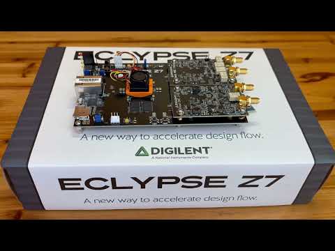 Eclypse Z7 Bundle