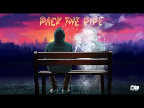 T-Roy Haze - Pack The Pipe (prod. Guala Beatz | Nylez K)