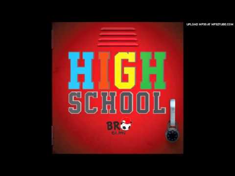 06. Bro - Taki Sam feat. Grizzlee