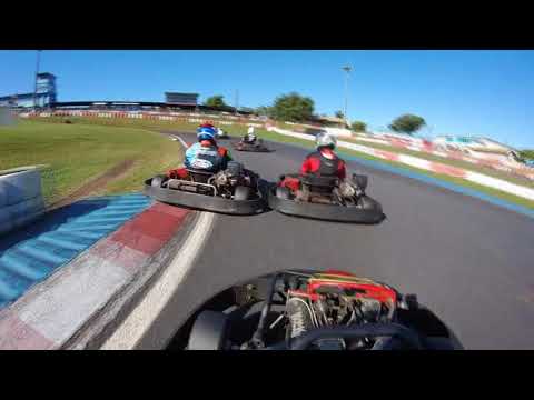 4ª Etapa Fkart Champ 20/05/18 Rafael Pereira