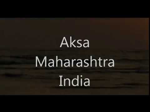 Aksa,Maharashtra,India #Travellifejourneys
