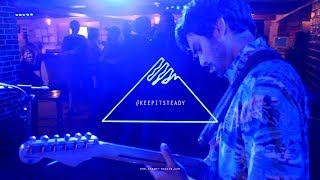 CELLAR [D W E L L E R] LIVE 5