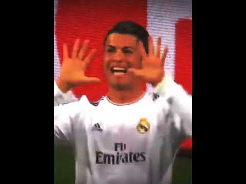 Montagem sem nome - Cristiano Ronaldo 👑🐐🤩 #edit #shorts