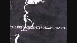 The Replacements: Answering Machine (Live at the University of Wisconsin)