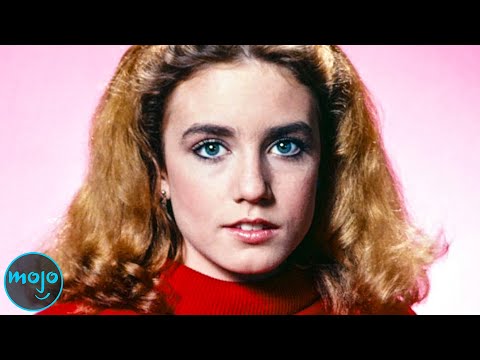 10 '80s Celebs Whose Lives Took a Tragic Turn