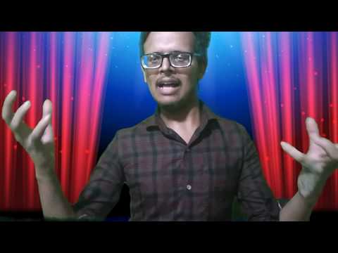 Satish modi Rahul Nana patekar best mimicry