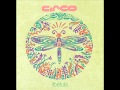 Circo - Libélula