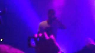 Bushido live in Emsdetten 2011 ( Cash Money Brothers )