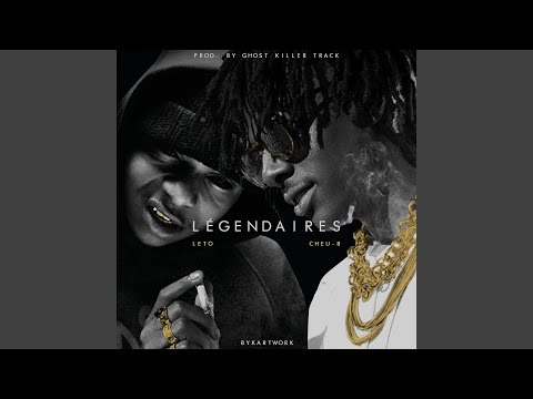 Légendaires