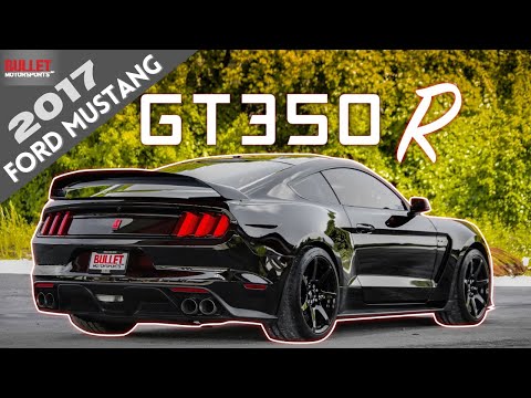 2017 Ford Mustang (CC-1532396) for sale in Fort Lauderdale, Florida