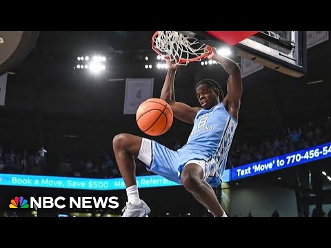 2026 NBA選秀大戰即將開打！🏀 (Game on: NBA prepares for 2026 draft)