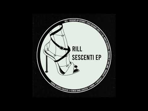 Rill - Sescenti (Egotot Remix) [SYS001]