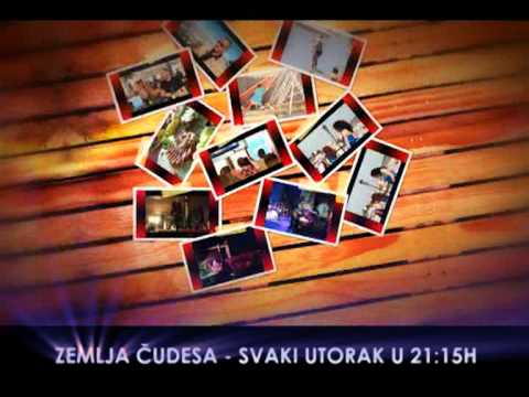 zemlja čudesa trailer.mpg