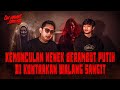 GA NYANGKA NENEK RJL 5 VS PENUNGGU KONTRAKAN WALANG SANGIT OMAMMAT