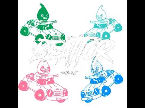 Beat Trash - NuDD3s (Type Yung Iverson & Crazy Point - 2pac)(Prod. Beattor On The Beat)