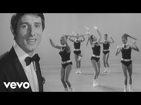 Udo Jürgens - Nobody Knows (Es funkeln die Sterne 31.12.1966)