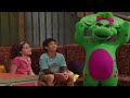 Barney Friends The Misbegotten Moon A Space Adventure 2008