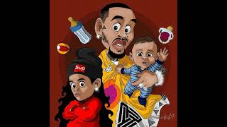 Chris Brown - Ocean Deep