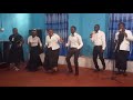 Ekisaakyo Ky Ekimpanguza