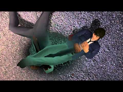Yakuza 4 - Part 3 Masayoshi Tanimura - Chapter 1 Side Missions (1/2)